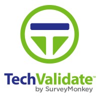 TechValidate logo