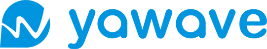 yawave logo