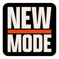 New/Mode logo