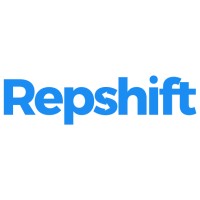 Repshift logo