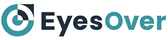 Eyesover logo