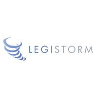 LegiStorm logo