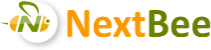NextBee logo