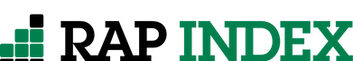 RAP Index logo