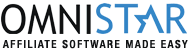 Omnistar Affiliate logo