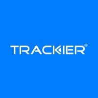 Trackier logo