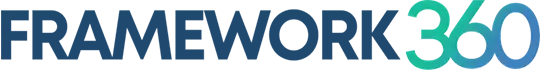 Framework360 logo