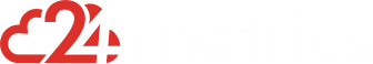 24metrics logo
