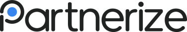 Partnerize logo