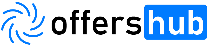 OffersHub logo