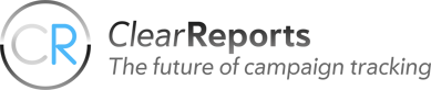 ClearReports logo