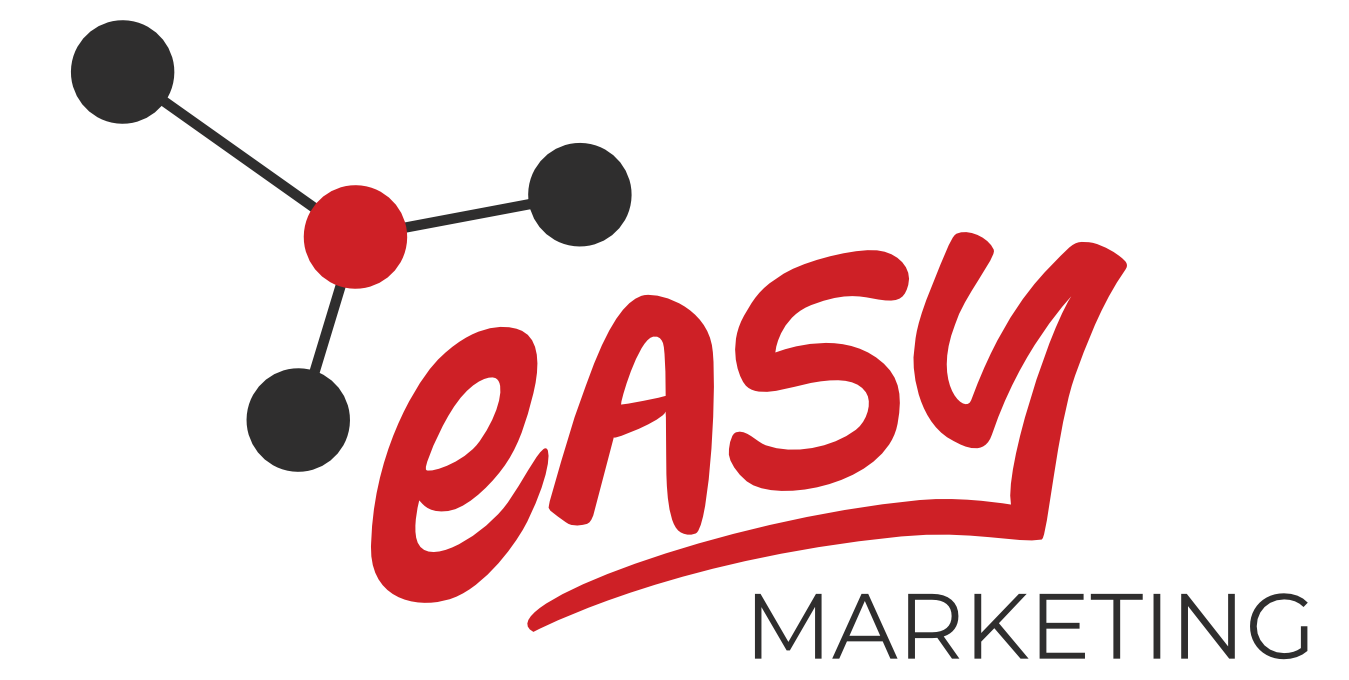 easy Marketing logo