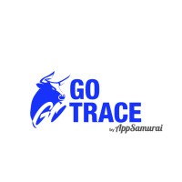 Go Trace logo