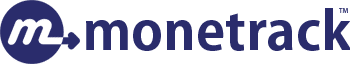 Monetrack logo