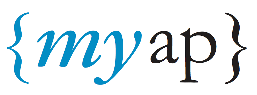 MyAP Enterprise logo