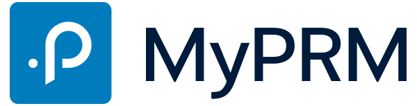 MyPRM logo