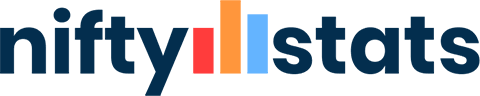 Nifty Stats logo