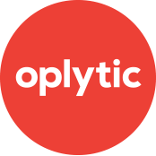 Oplytic logo
