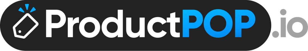 ProductPOP.io logo