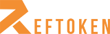 RefToken logo