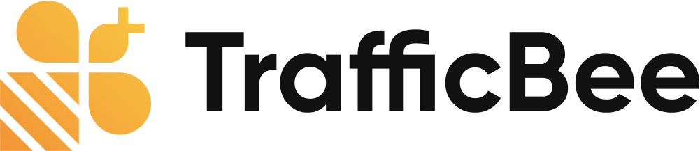 TrafficBee logo
