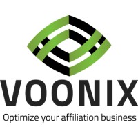 Voonix logo