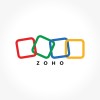 Zoho Projects logo