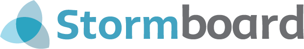 Stormboard logo