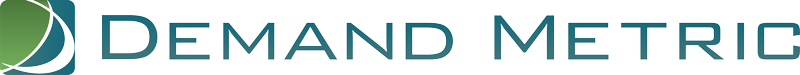Demand Metric logo