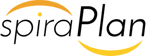 SpiraPlan logo