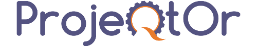 ProjeQtOr logo