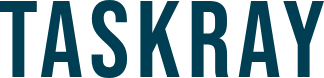 TaskRay logo