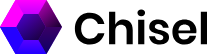 Chisel logo
