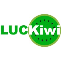 LUCKiwi logo