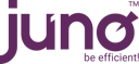 JunoOne logo