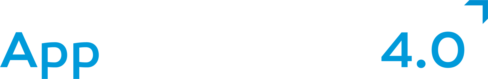 APPRODUCTIVITY4.0 logo