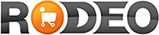 Rodeo logo