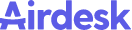 Airdesk logo