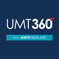 UMT360 logo