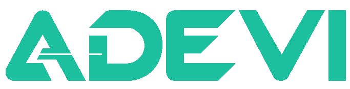 Adevi logo
