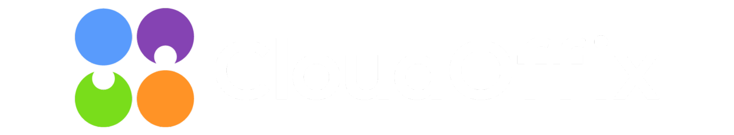 CloudOffix logo