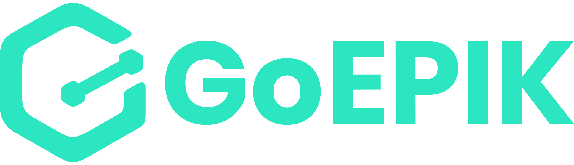 GoEPIK logo