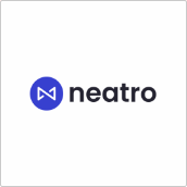 Neatro logo