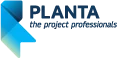PLANTA Pulse logo