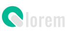 Qlorem logo