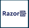 Razor logo