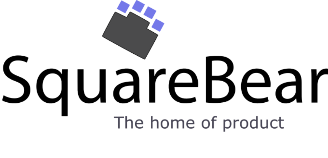 SquareBear logo