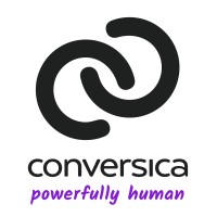 Conversica logo