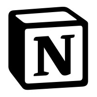 Notion AI logo