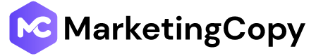 MarketingCopy AI logo
